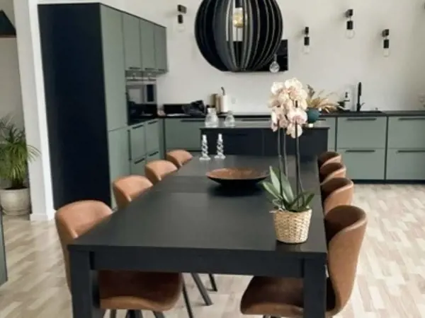 Ferienhaus 66558 in Husmandsvejen 34, Gilleleje | Bild 8 von 10