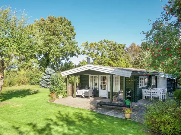 Ferienhaus 66560 in Hald Strand / Nordseeland