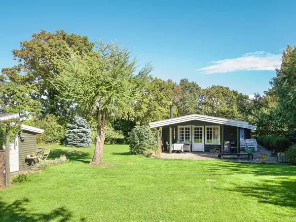 Ferienhaus 66560 in Hessel Ager 8, Hald Strand | Bild 2 von 24
