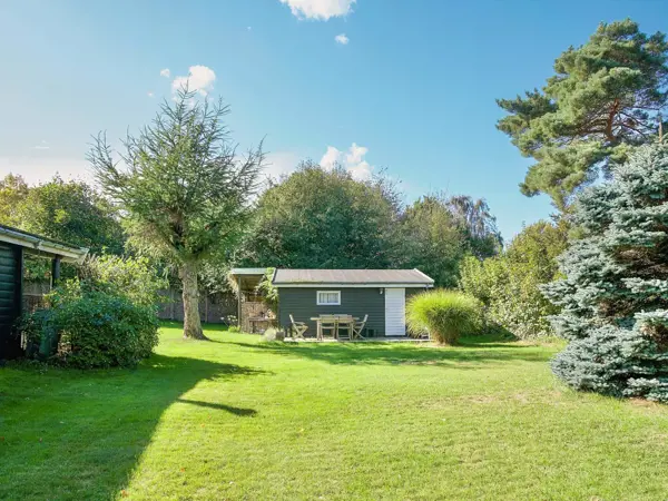 Ferienhaus 66560 in Hessel Ager 8, Hald Strand | Bild 3 von 24