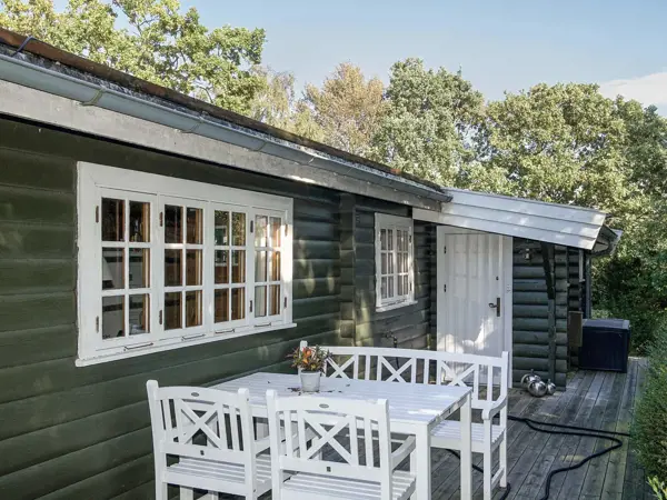 Ferienhaus 66560 in Hessel Ager 8, Hald Strand | Bild 4 von 24
