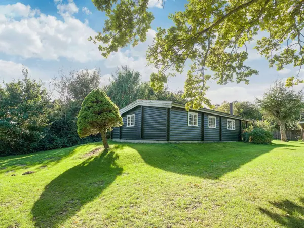 Ferienhaus 66560 in Hessel Ager 8, Hald Strand | Bild 5 von 24