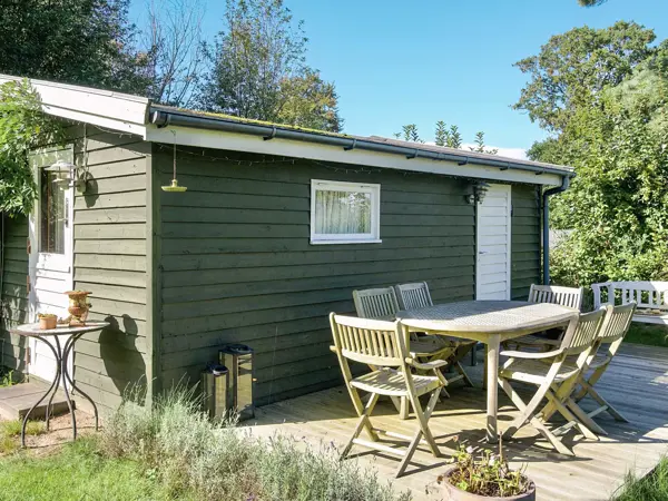 Ferienhaus 66560 in Hessel Ager 8, Hald Strand | Bild 6 von 24