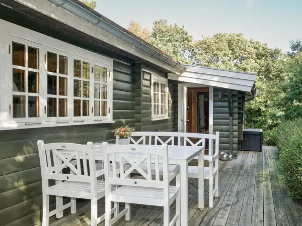 Ferienhaus 66560 in Hessel Ager 8, Hald Strand | Bild 8 von 24