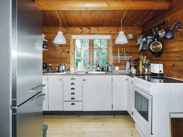 Ferienhaus 66560 in Hessel Ager 8, Hald Strand | Bild 11 von 24