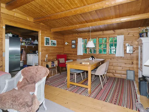 Ferienhaus 66560 in Hessel Ager 8, Hald Strand | Bild 12 von 24