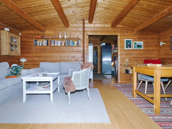 Ferienhaus 66560 in Hessel Ager 8, Hald Strand | Bild 14 von 24
