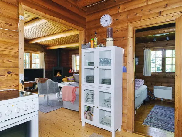 Ferienhaus 66560 in Hessel Ager 8, Hald Strand | Bild 15 von 24