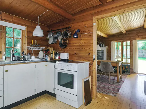 Ferienhaus 66560 in Hessel Ager 8, Hald Strand | Bild 16 von 24