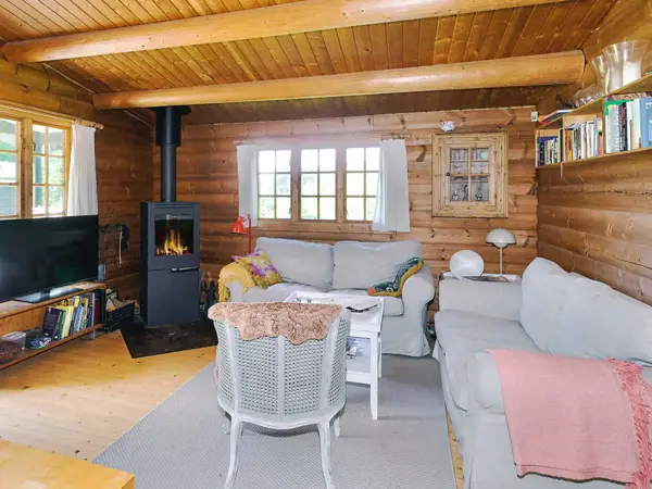 Ferienhaus 66560 in Hessel Ager 8, Hald Strand | Bild 17 von 24