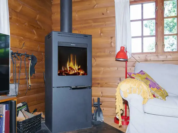 Ferienhaus 66560 in Hessel Ager 8, Hald Strand | Bild 18 von 24