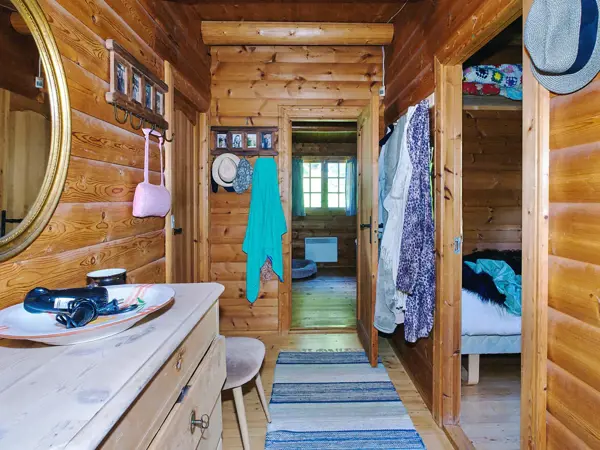 Ferienhaus 66560 in Hessel Ager 8, Hald Strand | Bild 19 von 24