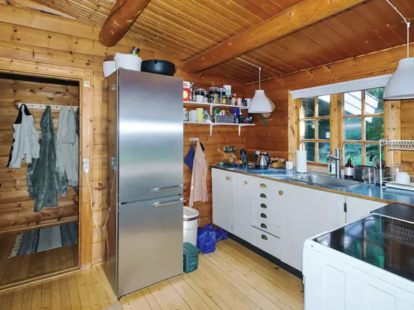 Ferienhaus 66560 in Hessel Ager 8, Hald Strand | Bild 20 von 24