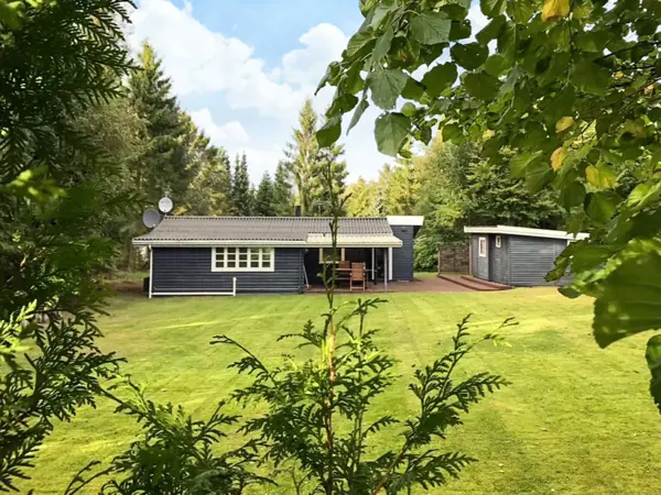 Ferienhaus 66561 in Skovlyvej 39, Sejerø Bucht | Bild 2 von 34