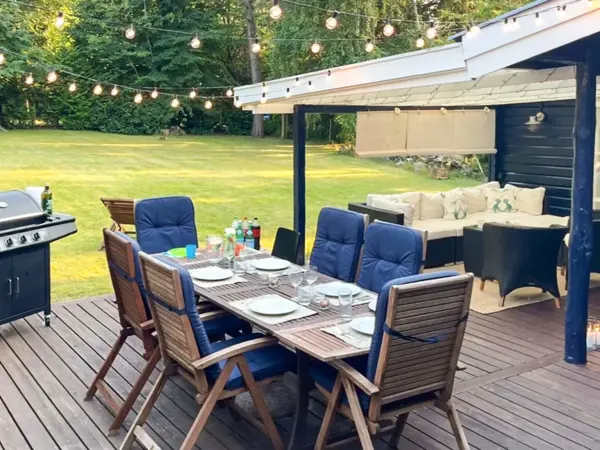 Ferienhaus 66561 in Skovlyvej 39, Sejerø Bucht | Bild 3 von 34
