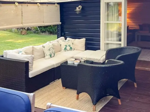 Ferienhaus 66561 in Skovlyvej 39, Sejerø Bucht | Bild 5 von 34