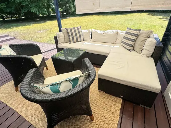 Ferienhaus 66561 in Skovlyvej 39, Sejerø Bucht | Bild 6 von 34