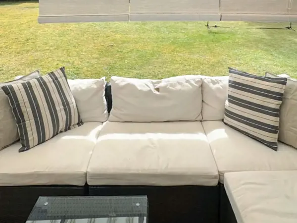 Ferienhaus 66561 in Skovlyvej 39, Sejerø Bucht | Bild 7 von 34