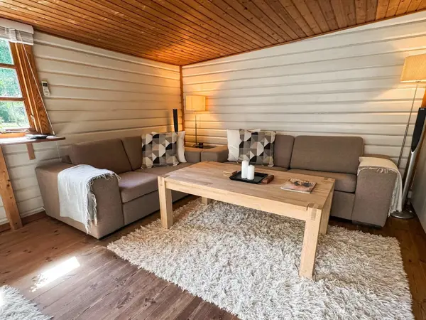 Ferienhaus 66561 in Skovlyvej 39, Sejerø Bucht | Bild 9 von 34