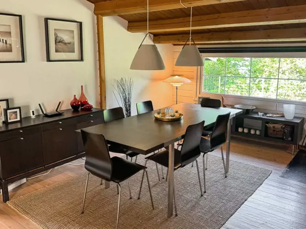 Ferienhaus 66561 in Skovlyvej 39, Sejerø Bucht | Bild 10 von 34