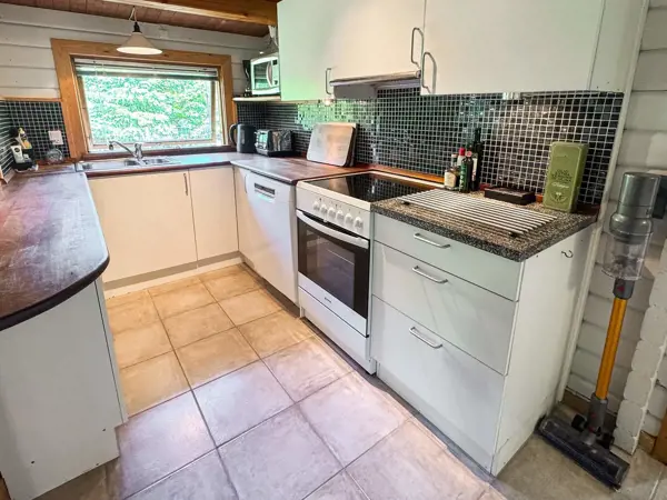 Ferienhaus 66561 in Skovlyvej 39, Sejerø Bucht | Bild 11 von 34
