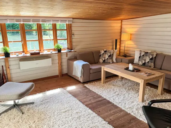 Ferienhaus 66561 in Skovlyvej 39, Sejerø Bucht | Bild 14 von 34
