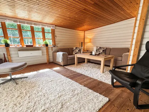 Ferienhaus 66561 in Skovlyvej 39, Sejerø Bucht | Bild 15 von 34