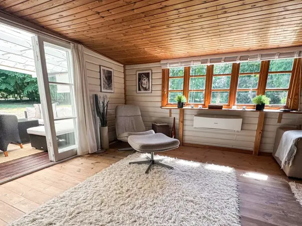 Ferienhaus 66561 in Skovlyvej 39, Sejerø Bucht | Bild 16 von 34