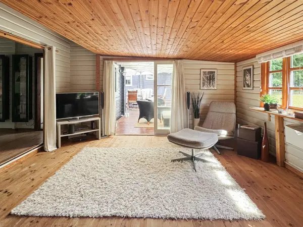 Ferienhaus 66561 in Skovlyvej 39, Sejerø Bucht | Bild 17 von 34