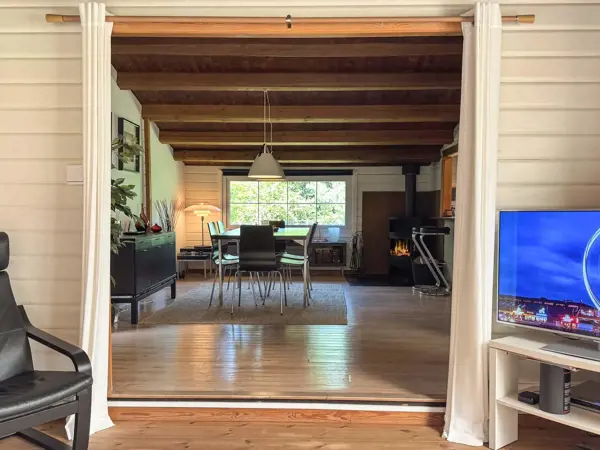 Ferienhaus 66561 in Skovlyvej 39, Sejerø Bucht | Bild 19 von 34