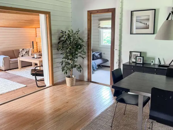 Ferienhaus 66561 in Skovlyvej 39, Sejerø Bucht | Bild 20 von 34