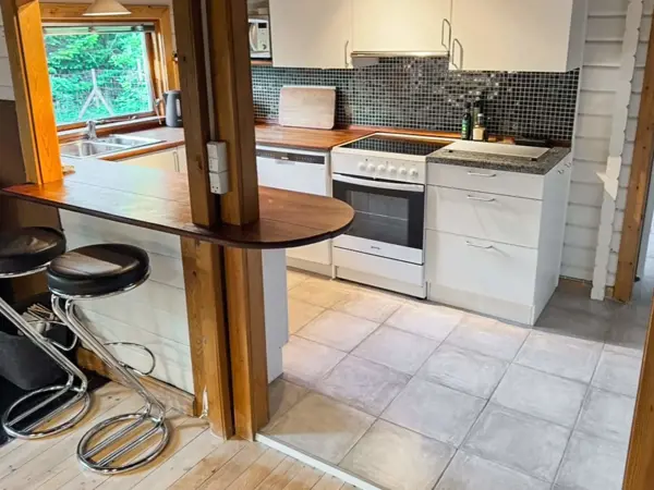 Ferienhaus 66561 in Skovlyvej 39, Sejerø Bucht | Bild 22 von 34