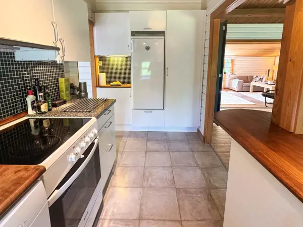 Ferienhaus 66561 in Skovlyvej 39, Sejerø Bucht | Bild 23 von 34