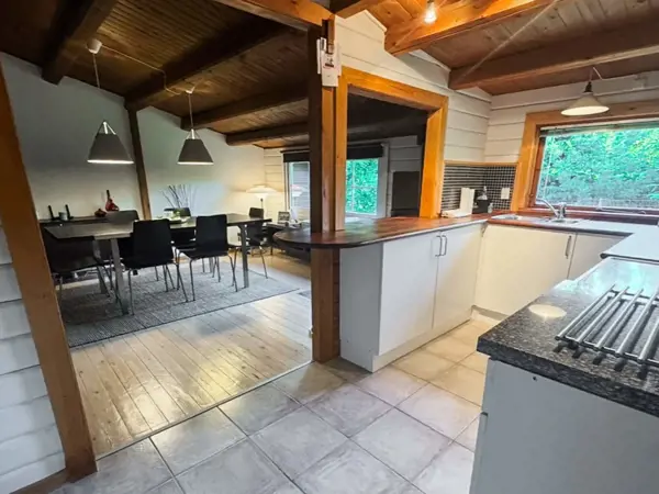 Ferienhaus 66561 in Skovlyvej 39, Sejerø Bucht | Bild 25 von 34