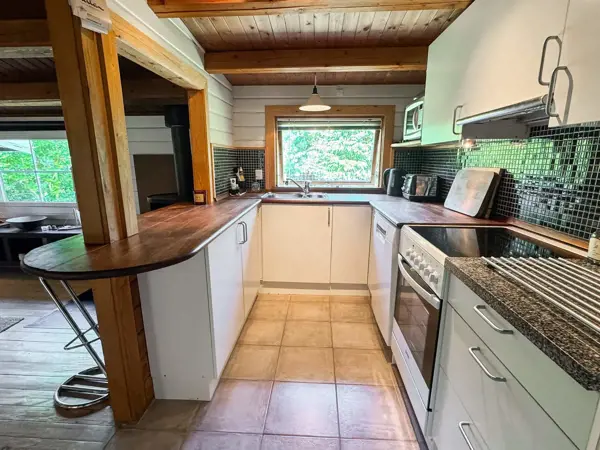 Ferienhaus 66561 in Skovlyvej 39, Sejerø Bucht | Bild 26 von 34