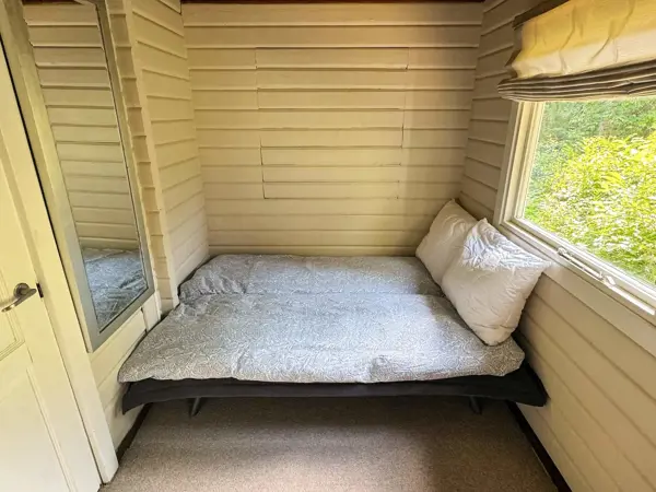 Ferienhaus 66561 in Skovlyvej 39, Sejerø Bucht | Bild 27 von 34