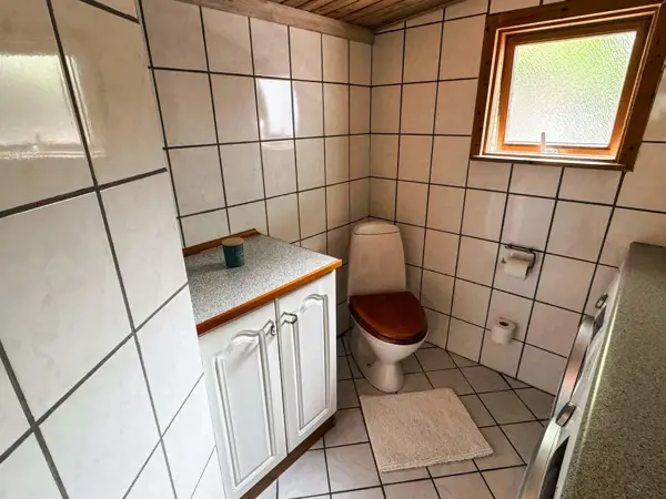 Ferienhaus 66561 in Skovlyvej 39, Sejerø Bucht | Bild 32 von 34