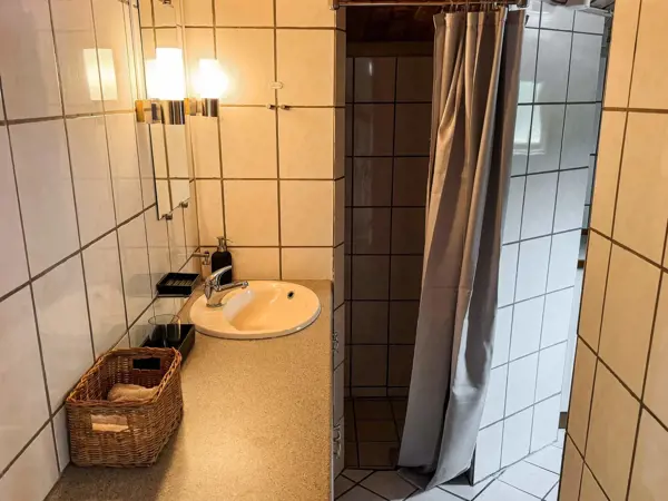 Ferienhaus 66561 in Skovlyvej 39, Sejerø Bucht | Bild 33 von 34
