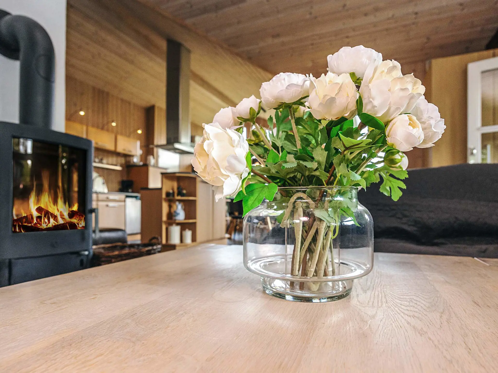 Ferienhaus 66563 in Bjarnesvej 7, Lyngså | Bild 14 von 27