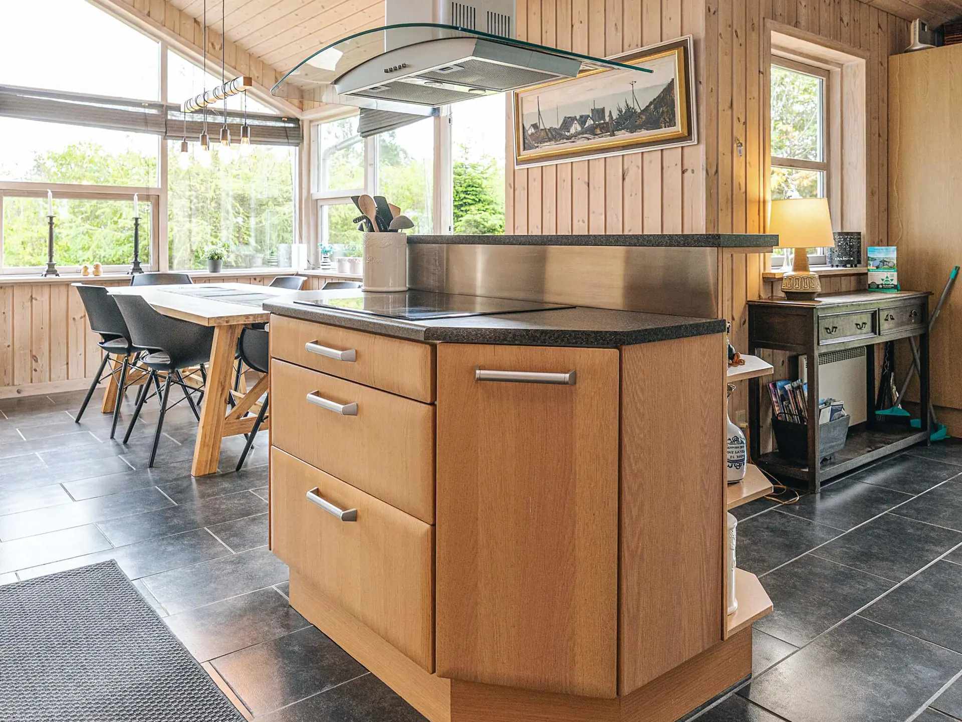 Ferienhaus 66563 in Bjarnesvej 7, Lyngså | Bild 15 von 27