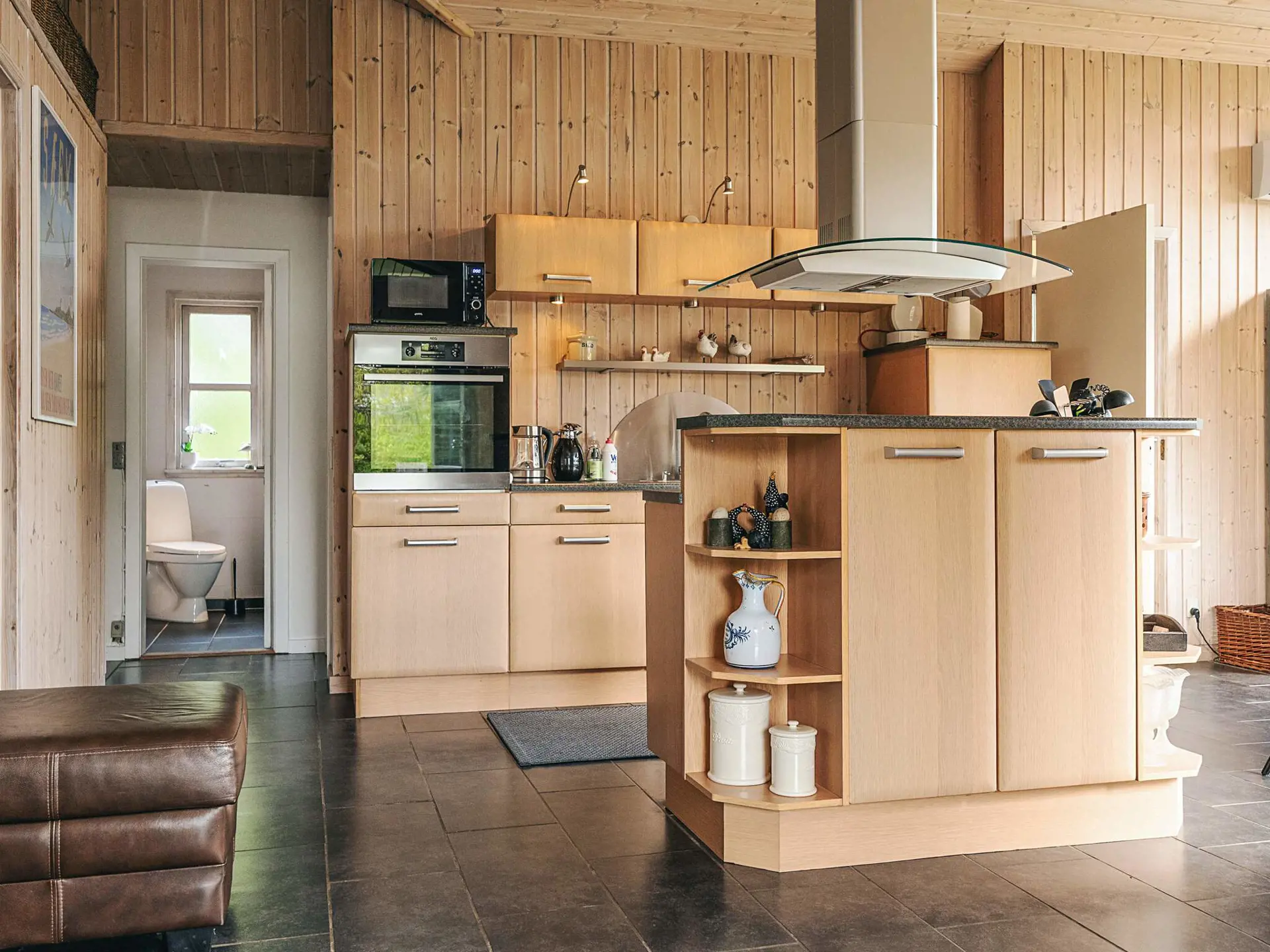 Ferienhaus 66563 in Bjarnesvej 7, Lyngså | Bild 17 von 27