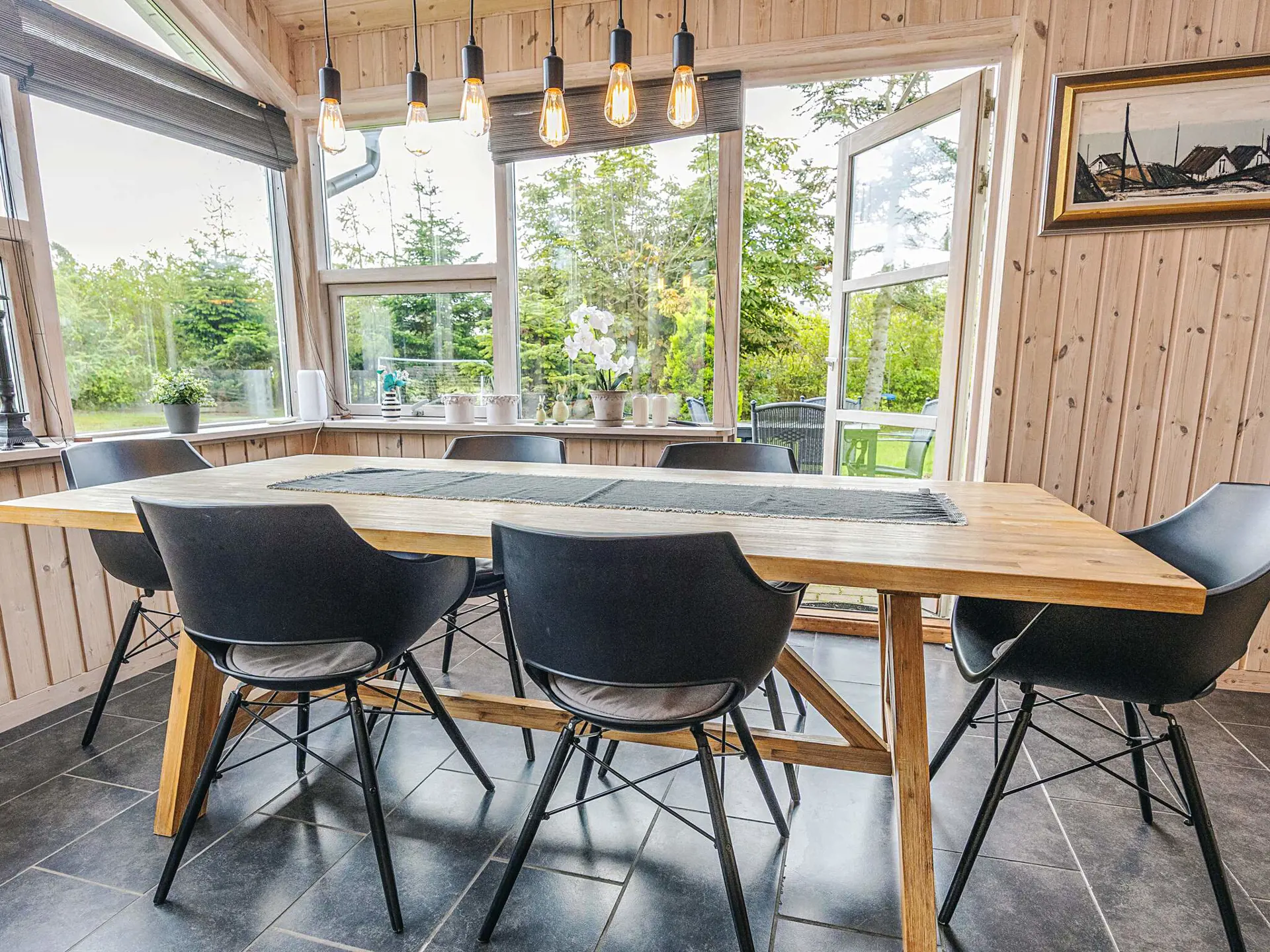 Ferienhaus 66563 in Bjarnesvej 7, Lyngså | Bild 18 von 27