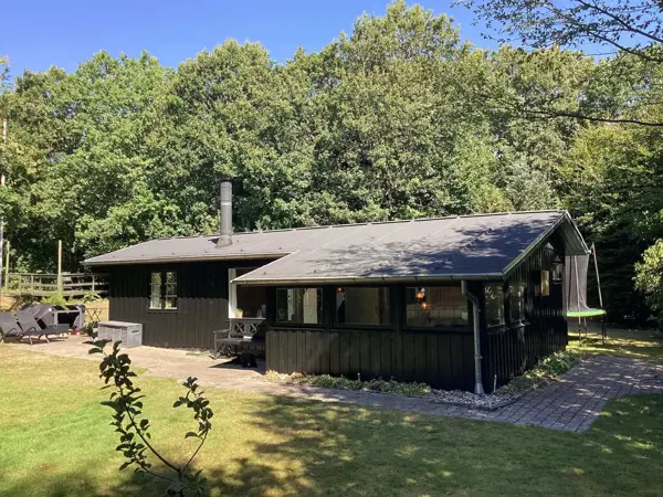 Ferienhaus 66566 in Søgårdsvej 101, Billund | Bild 2 von 20