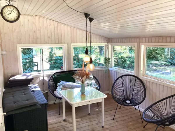 Ferienhaus 66566 in Søgårdsvej 101, Billund | Bild 14 von 20