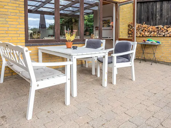 Ferienhaus 66602 in Lærkevej 2, Tversted | Bild 4 von 21