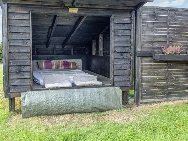 Ferienhaus 66602 in Lærkevej 2, Tversted | Bild 6 von 21
