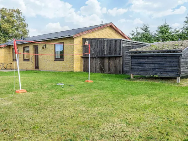 Ferienhaus 66602 in Lærkevej 2, Tversted | Bild 7 von 21
