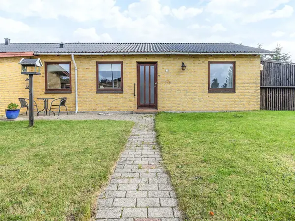 Ferienhaus 66602 in Lærkevej 2, Tversted | Bild 8 von 21
