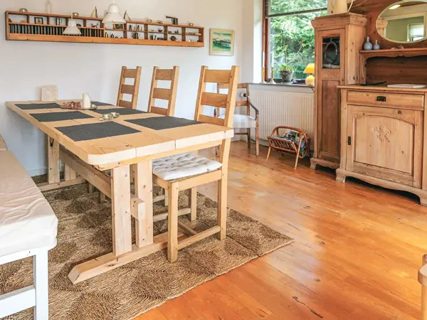 Ferienhaus 66602 in Lærkevej 2, Tversted | Bild 12 von 21