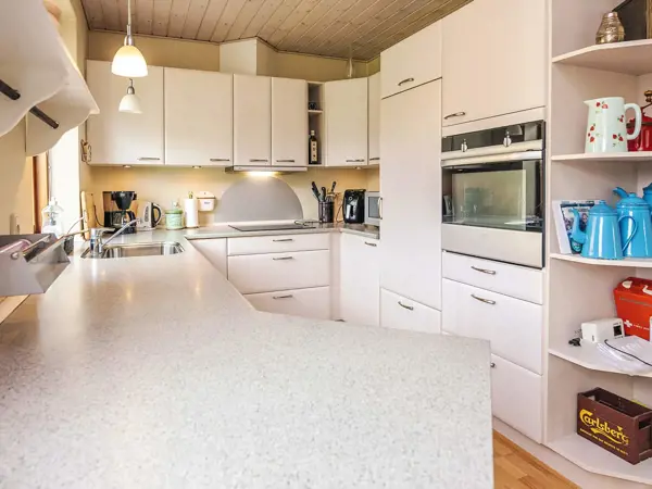 Ferienhaus 66602 in Lærkevej 2, Tversted | Bild 13 von 21